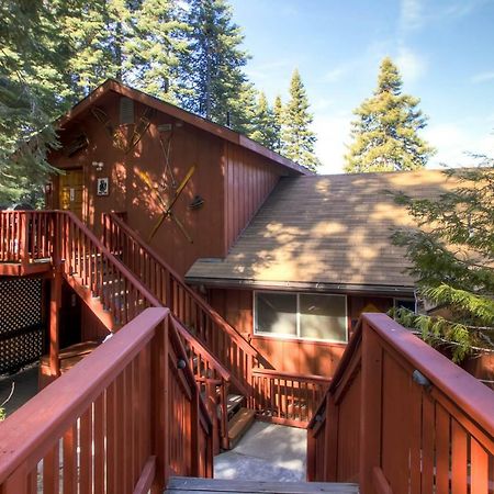Alpine View Apartment Yosemite West Exterior foto